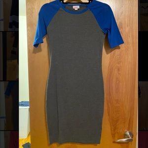 T shirt dress